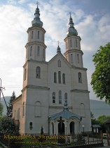 Перечин. Церква Св. Миколая Перечин. Церква Св. Миколая