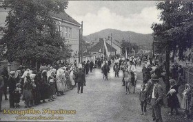 Перечин Перечин