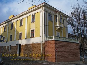 Львів. Арсенал Сенявських Львів. Арсенал Сенявських