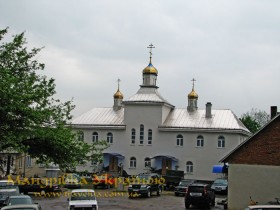 Драгово - Забрідь Драгово - Забрідь