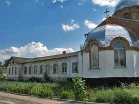 Червоний Маяк Червоний Маяк