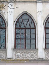 Львів. Палац Туркуллів-Комелло Львів. Палац Туркуллів-Комелло