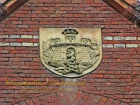 Львів. Школа Святої Анни Львів. Школа Святої Анни