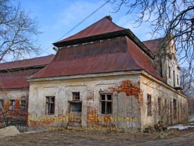 Новий Милятин