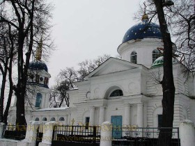 Гостролуччя