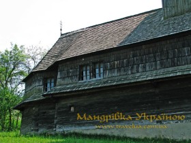 Вільховиця Вільховиця