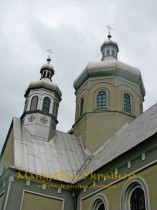 Драгово - Забрідь Драгово - Забрідь