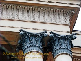 Львів. Палац Бєльських Львів. Палац Бєльських