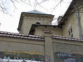 Львів. Монастир - шпиталь Святого Лазаря Львів. Монастир - шпиталь Святого Лазаря