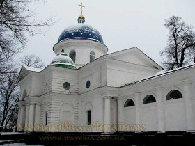 Гостролуччя