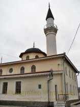 Сімферополь Сімферополь