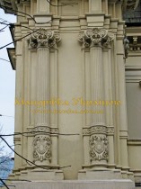 Львів. Палац Сапегів Львів. Палац Сапегів