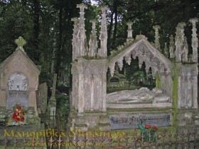 Львів. Личаківський цвинтар Львів. Личаківський цвинтар