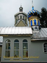 Драгово - Забрідь Драгово - Забрідь
