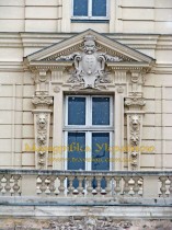 Львів. Палац Потоцьких Львів. Палац Потоцьких