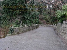 Алупка. Палац Воронцова