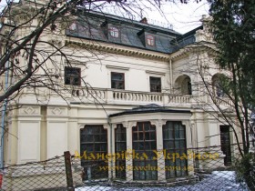 Львів. Палац Сапегів Львів. Палац Сапегів