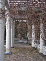 Нікітський ботанічний сад Нікітський ботанічний сад