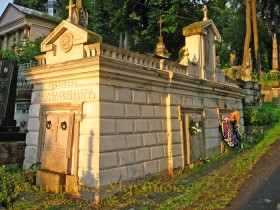 Львів. Личаківський цвинтар Львів. Личаківський цвинтар