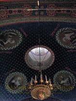 Лівадія. Лівадійський палац Лівадія. Лівадійський палац