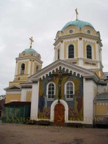 Сімферополь Сімферополь