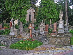 Львів. Личаківський цвинтар Львів. Личаківський цвинтар