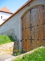 Львів. Церква та Монастир св. Онуфрія