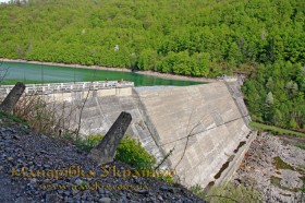 Вільшанське водосховище Вільшанське водосховище
