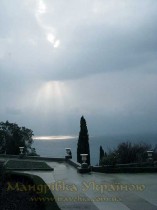 Алупка. Палац Воронцова