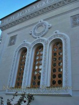 Лівадія. Лівадійський палац Лівадія. Лівадійський палац