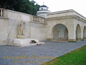 Львів. Личаківський цвинтар Львів. Личаківський цвинтар