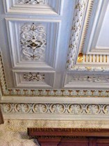 Масандра. Масандрівській палац