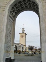 Сімферополь Сімферополь