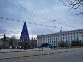 Сімферополь Сімферополь