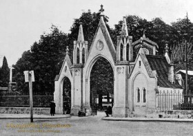 Львів. Личаківський цвинтар Львів. Личаківський цвинтар