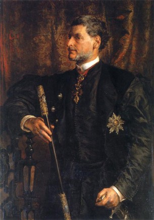 Альфред II Юзеф Потоцький Альфред II Юзеф Потоцький