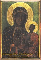 Львів. Церква та Монастир св. Онуфрія