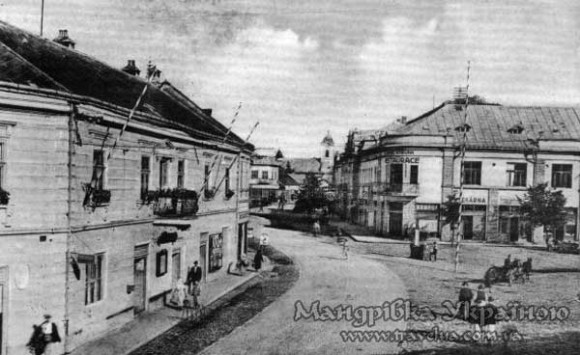 Хуст Хуст