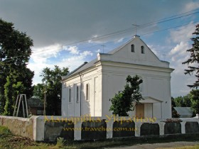 Шарівка Шарівка