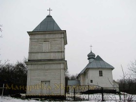Креничі
