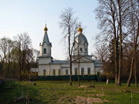 Кобижча Кобижча