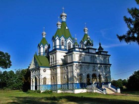 Сильченкове Сильченкове
