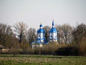 Загребелля
