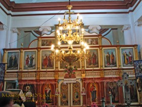 Стольне