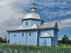 Пожарки