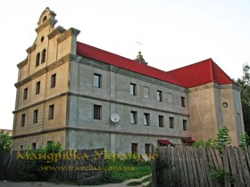 Чуднів Чуднів
