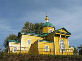 Шкарівка