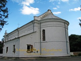 Шарівка Шарівка