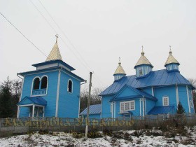 Підгірці