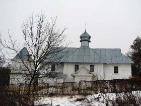 Креничі